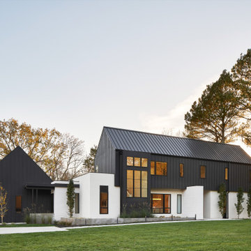 Old Hickory Residence