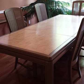 Our Work