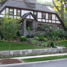 tudor gardens