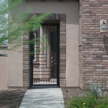 doors