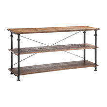 Console Tables