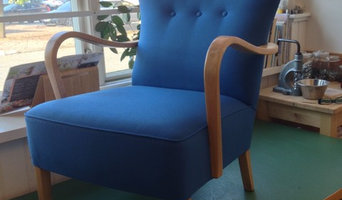 Möbeltapetserare & renovering trollhättan