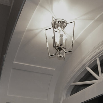 Tenafly Home Renovation