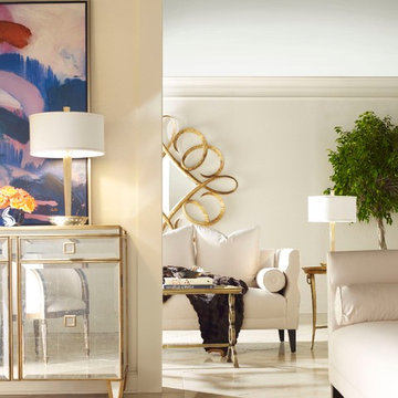 Living Room - Ferguson Copeland