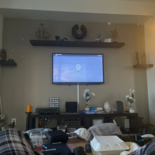 Living-room 2022