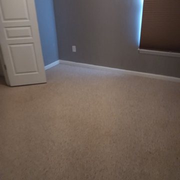Residential Carpet Installation