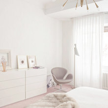 bedrooms