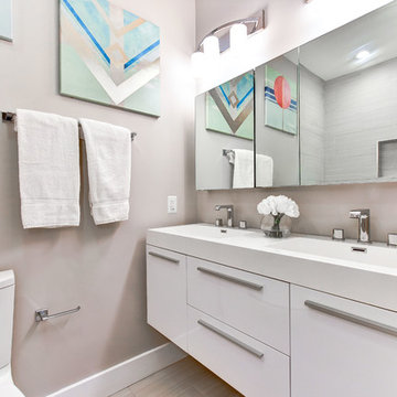 1453 Girard St. NW - Unit 1