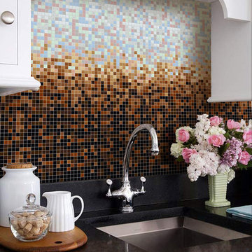 Sarah Ryan | Glass Mosaics