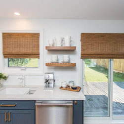 Custom Home Renovation 2018 - Kitchen Sinks