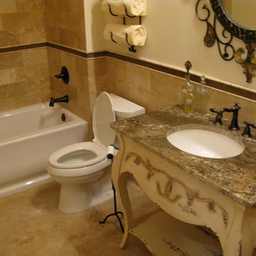 Bathroom Inspiration