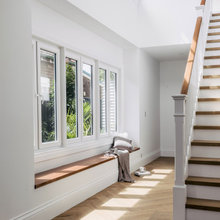 Herringbone Floors