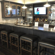 ID Basement Bar