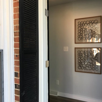 Vacant Staging - Flip