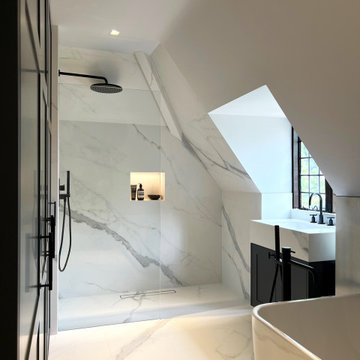 Private Residence Hampstead Heath