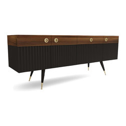 peradesign/contemporary - Living Room Furniture