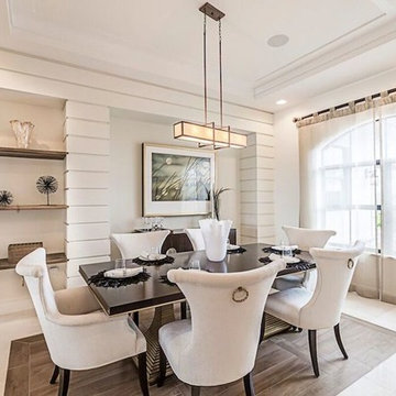 Reserve Interiors