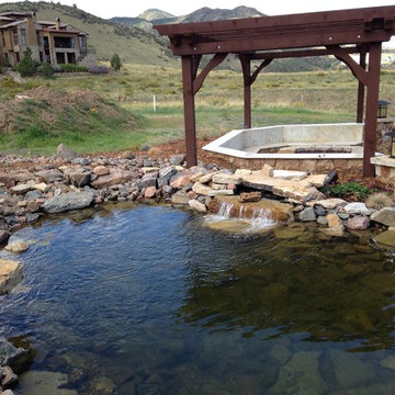 River Patio