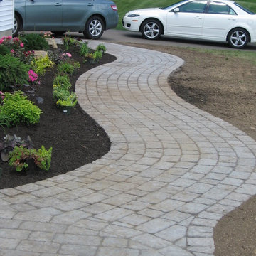 Unilock LaRoca Paver