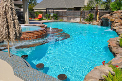 Pool photo in Austin