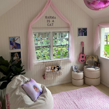 Custom Playhouse