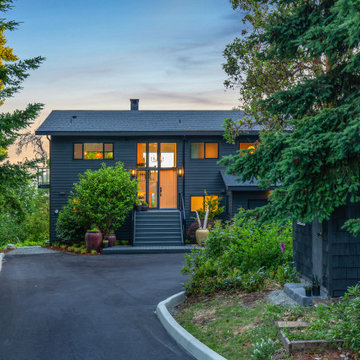 Madrona Escape