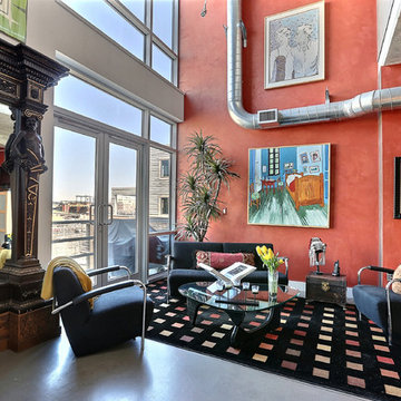 1610 Little Raven PH10 - Denver Colorado