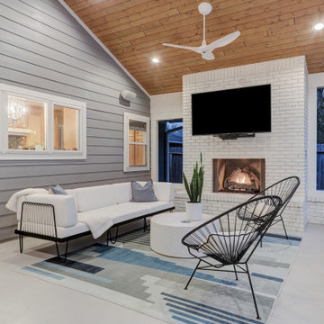 Project of the Month: April