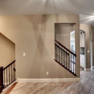 Architectural Designs Exclusive #houseplan 73356HS: Big Daddy Sport Court