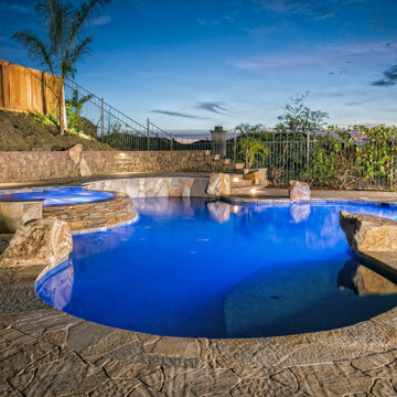 Retaining Walls