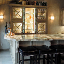 Honey Lane Tequila Cava