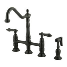 Kitchen Fixtures