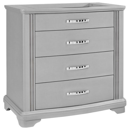 Elk Home Brandy - 34 Inch Vanity, Grey Finish