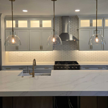 Limitless Kitchens