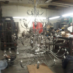 Latest Projects - Lighting