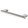 Transolid Maddox 24" Grab Bar, Brushed Stainless