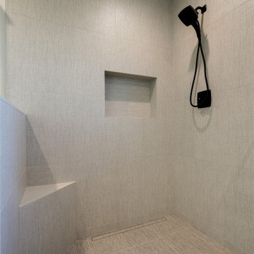 Bathroom Remodel - Walnut Creek CA