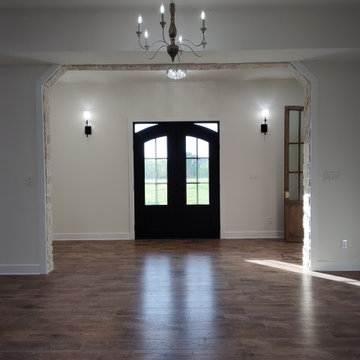 New Construction Custom Home Montgomery