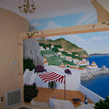 Interior Painting