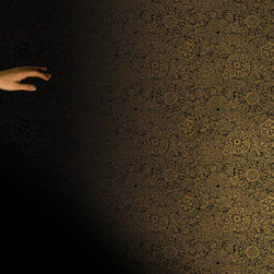 Ethnico Mini Wallpaper available at NewWall - Wallpaper