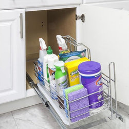 Hardware Resources 15 Minute Organizers - Storage And Organization