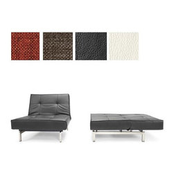 Innovation USA Splitback Deluxe Chair - $599.00 - Sleeper Chairs
