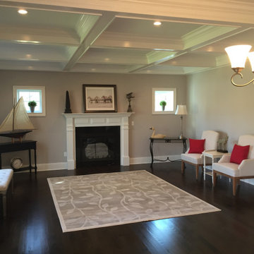 Custom Home 2
