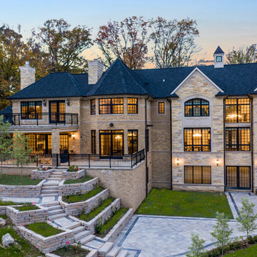 deebajah residence