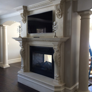 Exclusive Interior Specialties