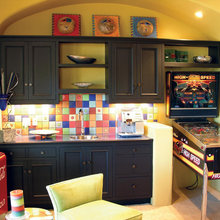 Future basement idea