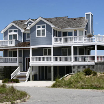 Exteriors