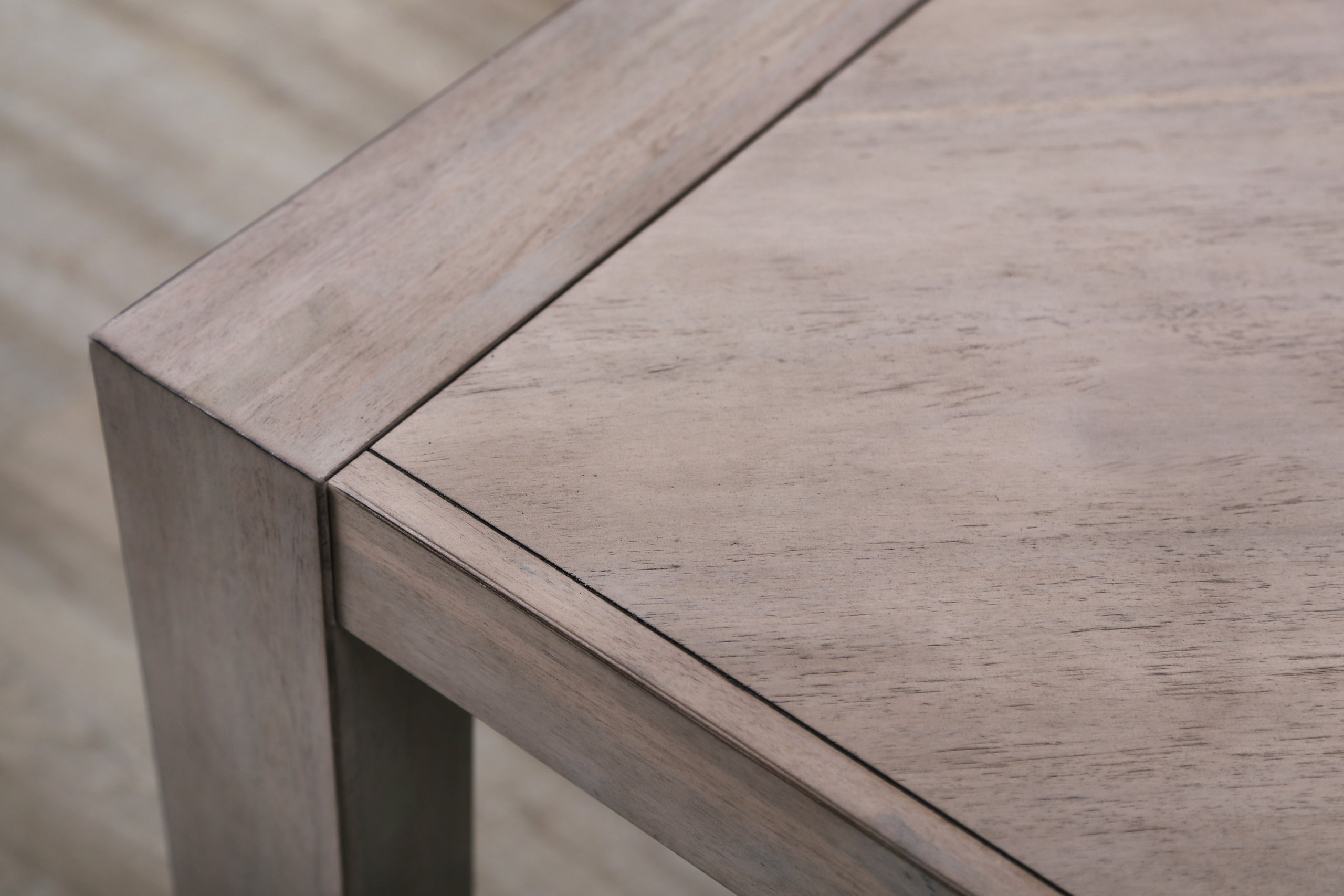 Chester Dining Table - Transitional - Dining Tables - by Abbyson Living ...