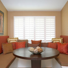 banquette examples