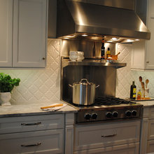 stove